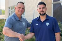 Le Phoenix accueille Éric Bouchard et bonifie son équipe de recrutement